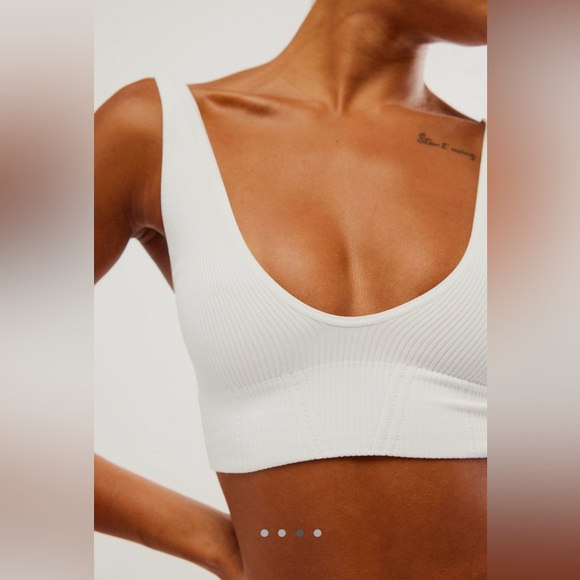 FP Lost On You Bralette - Picture 6 of 9